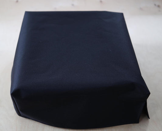 Acom 060AT Cover - Embroidered cover for a shortwave amplifier