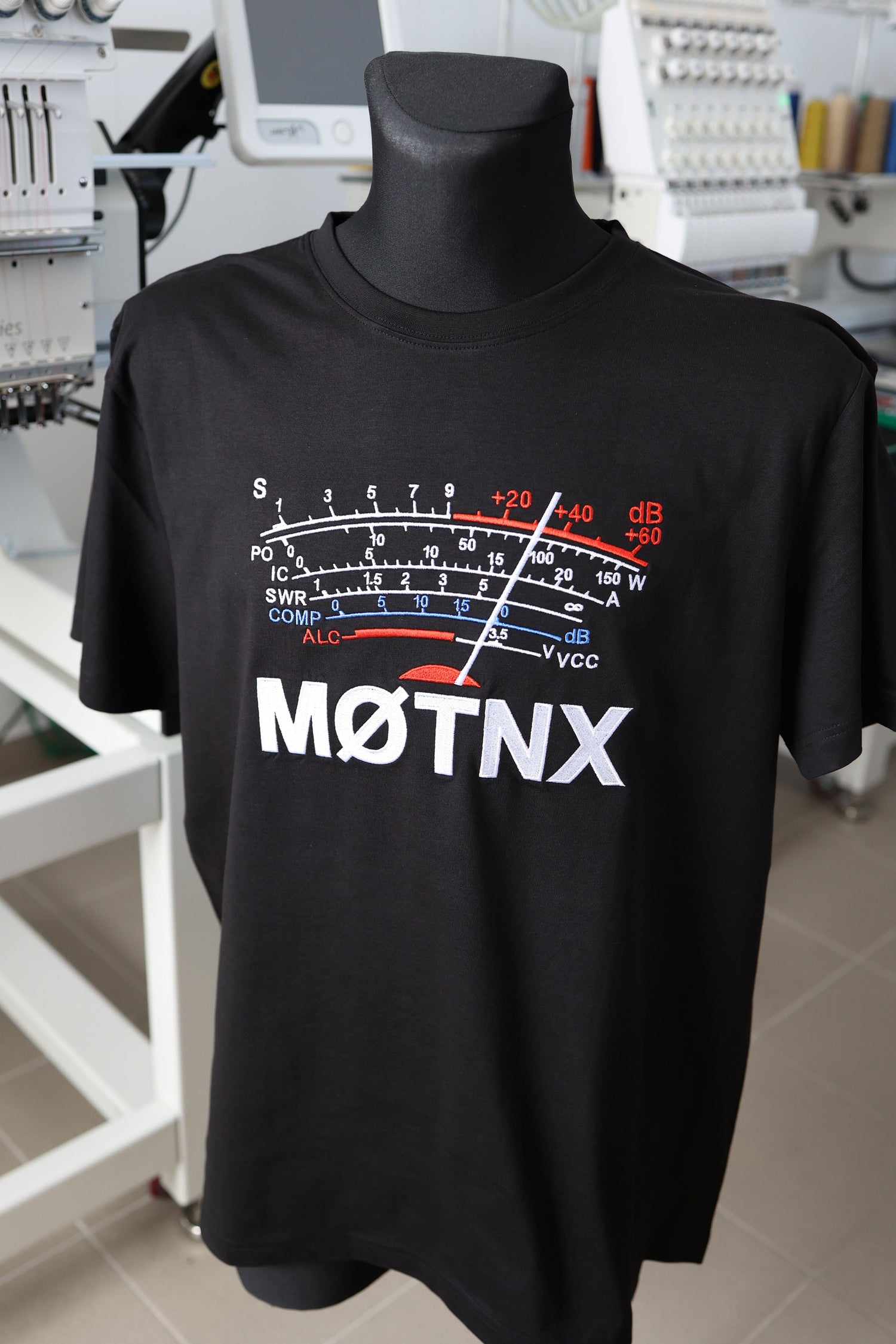 T-shirts