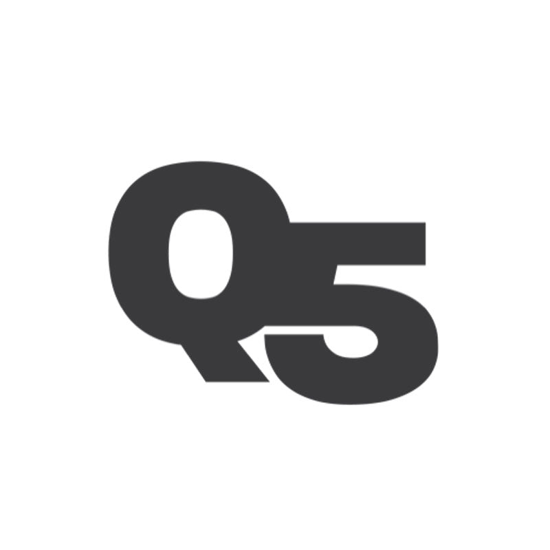 Q5 by W1DED