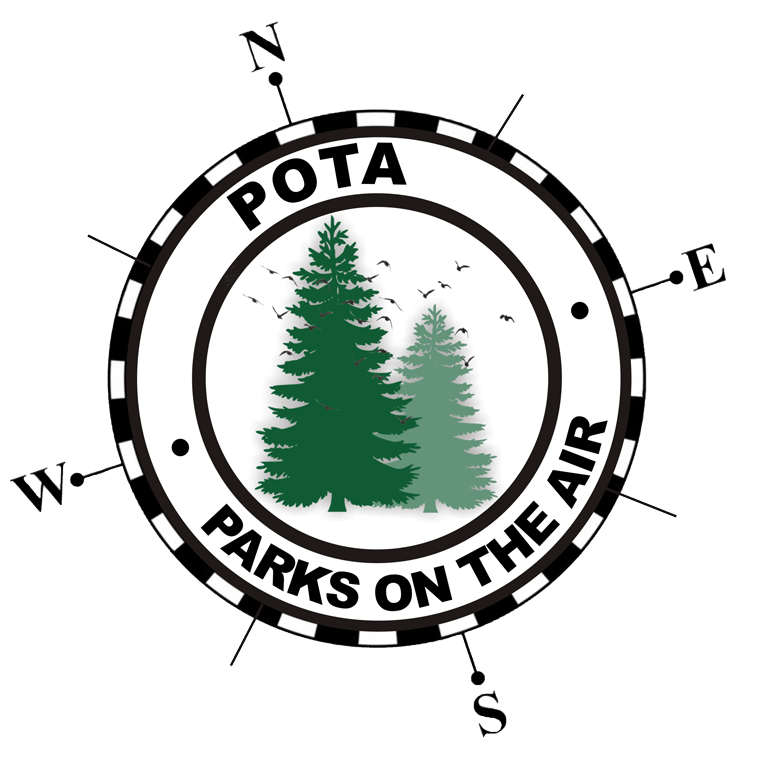 Parks On The Air - Official