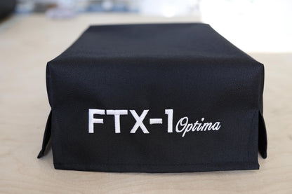 Pokrowiec FTX-1 Optima - Pokrowiec z haftem na radio krótkofalarskie