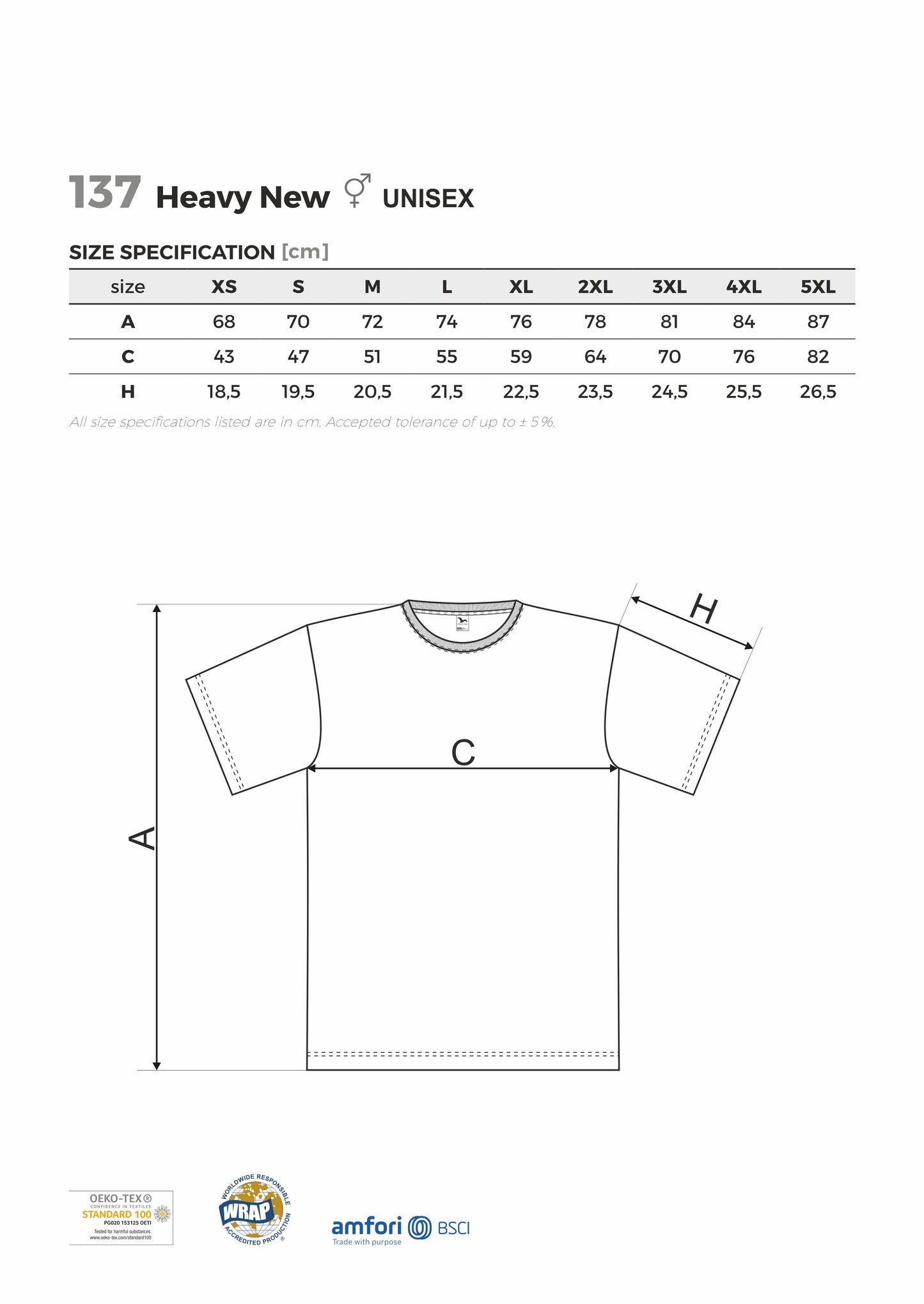 S-meter Analogowy koszulka T-shirt personalizowana z znakiem wywoławczym