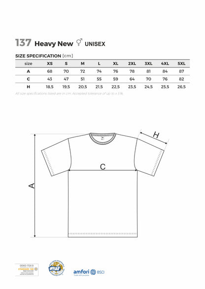 S-meter Analogowy koszulka T-shirt personalizowana z znakiem wywoławczym