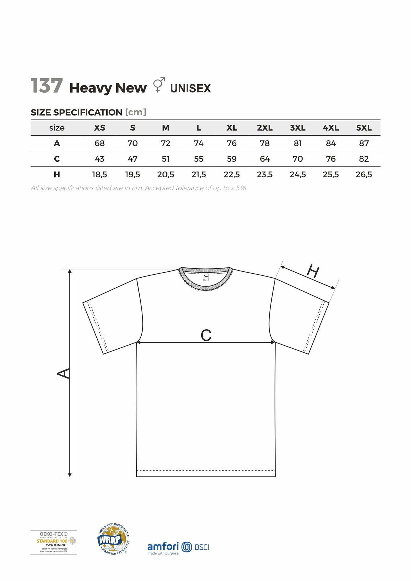 T-shirt z Digital S-Meter oraz Znakiem Wywoławczym Krótkofalarskim (S-5XL)
