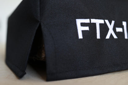 Pokrowiec FTX-1 Optima - Pokrowiec z haftem na radio krótkofalarskie