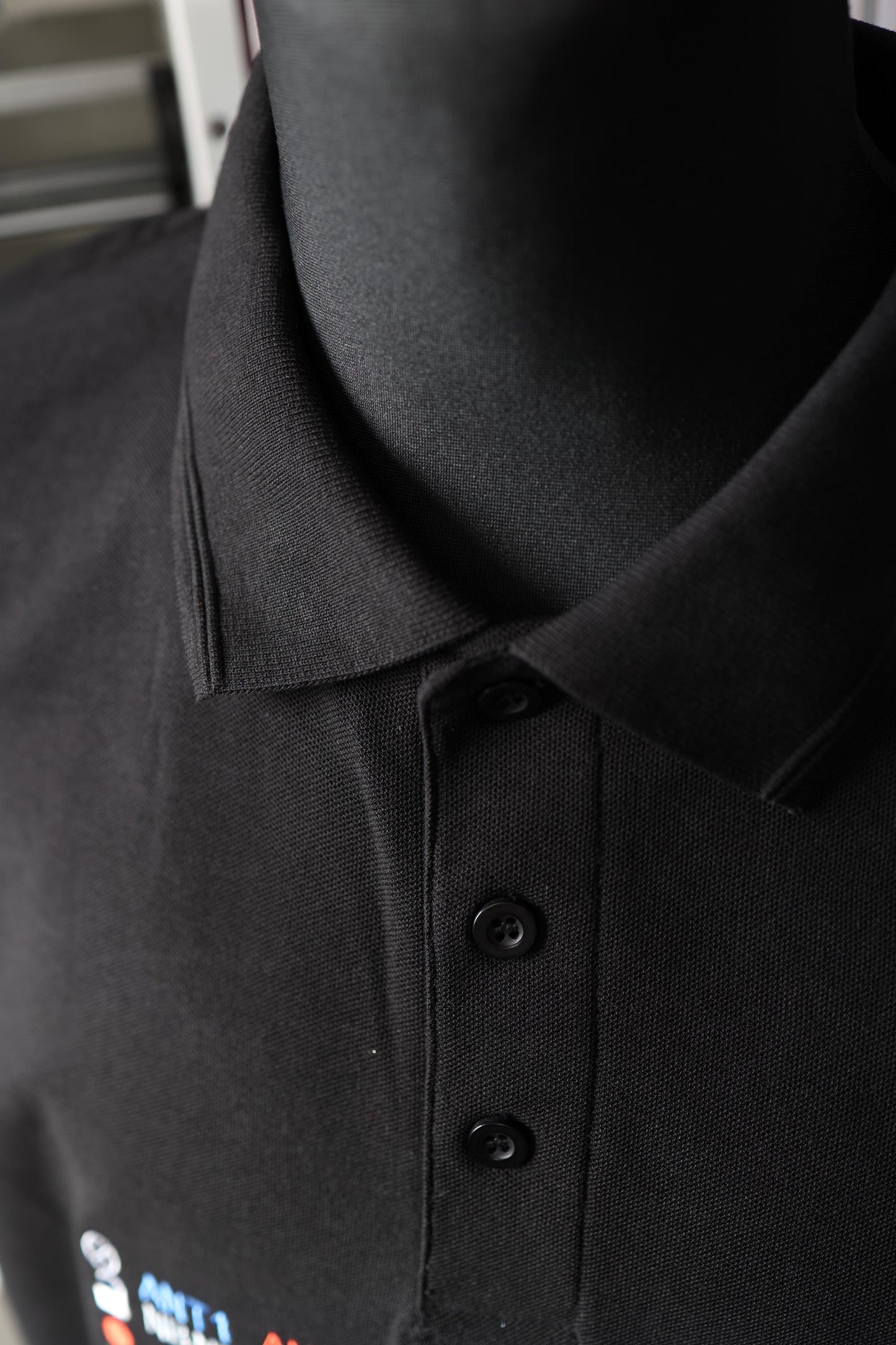 Koszulka polo Flexstyle S-Meter ze Znakiem Wywoławczym (S-5XL)