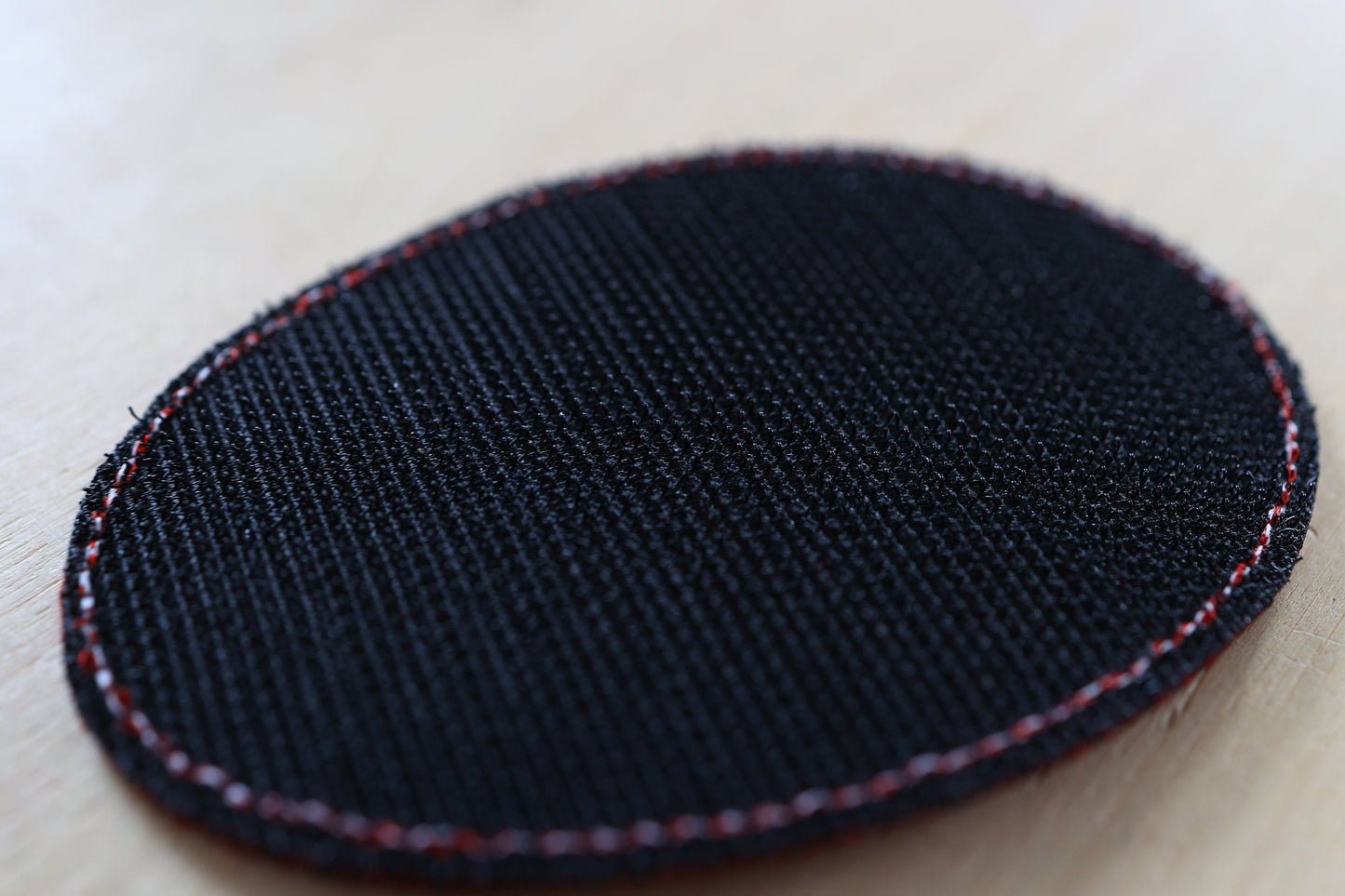 Personalized patch for CB Radio enthusiasts, 95x65 mm, perfectly fits clothes, backpacks, bags, hats,