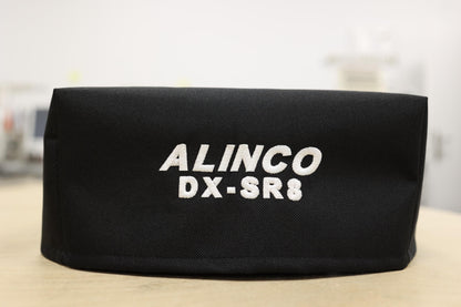 Pokrowiec Alinco DX-SR8 na radio krótkofalarskie