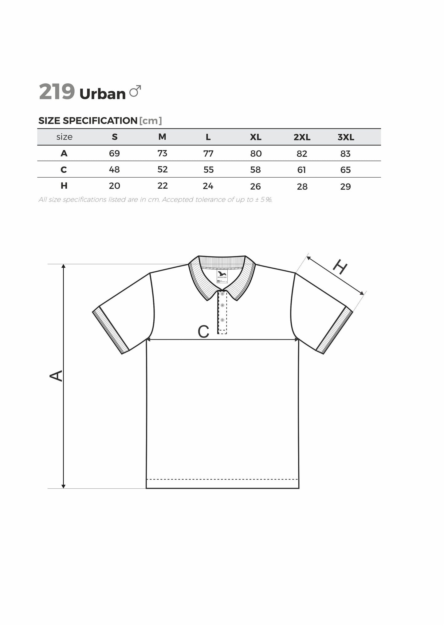 Men's Urban Polo Shirt, White (00), POTA - Official Parks On The Air logo, personalized call sign and name