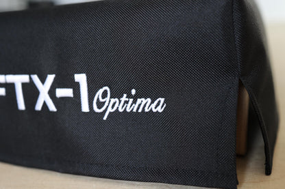 Pokrowiec FTX-1 Optima (Miękki Materiał) - Pokrowiec z haftem na radio krótkofalarskie