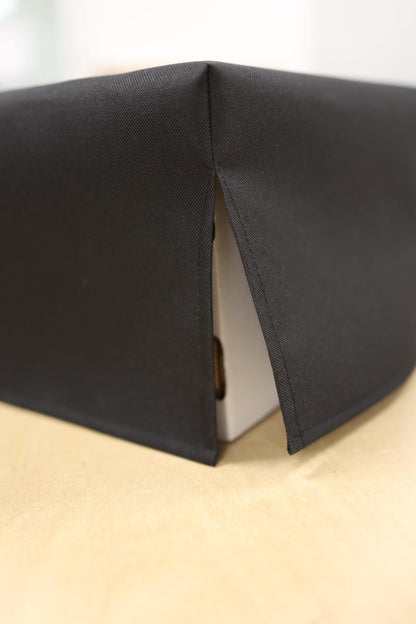 Pokrowiec Acom 060AT - Pokrowiec z haftem na wzmacniacz krótkofalarski
