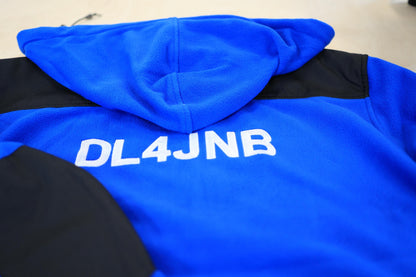 Additional option for T-shirts, polo shirts, hoodies, fleeces, etc.