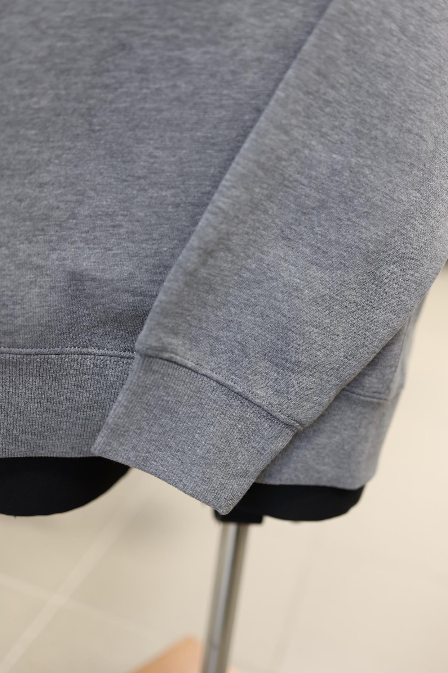 Bluza z kapturem S-Meter z haftowanym Znakiem wywoławczym (S-5XL)
