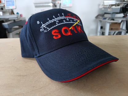 Czapka S-meter