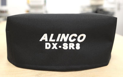 Pokrowiec Alinco DX-SR8 na radio krótkofalarskie
