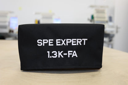 Pokrowiec SPE Expert 1.3-FA - Pokrowiec z Haftem na Wzmacniacz Krótkofalarski