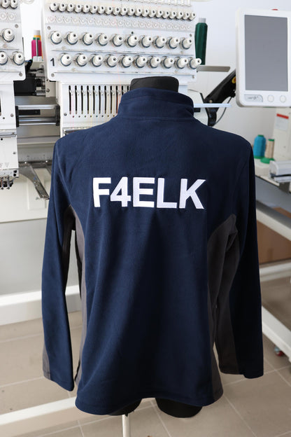 Additional option for T-shirts, polo shirts, hoodies, fleeces, etc.