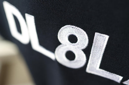 Additional option for T-shirts, polo shirts, hoodies, fleeces, etc.