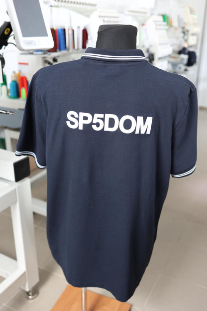 Additional option for T-shirts, polo shirts, hoodies, fleeces, etc.